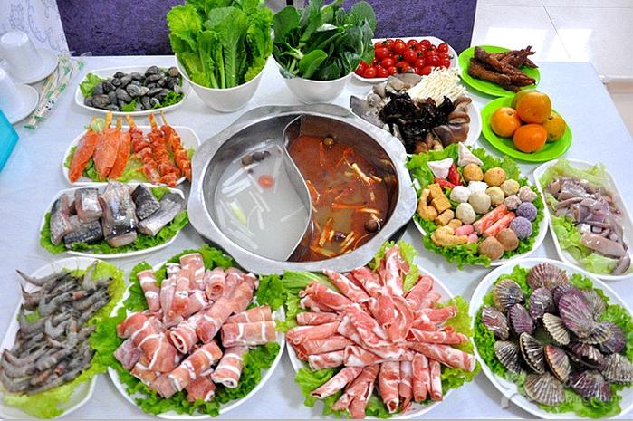 2019年潍坊自助餐哪家好,潍坊聚会吃饭值得推荐的地方