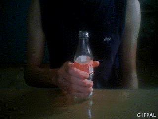 那个动作太慢了，给你示范给快的