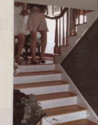 那个动作太慢了，给你示范给快的