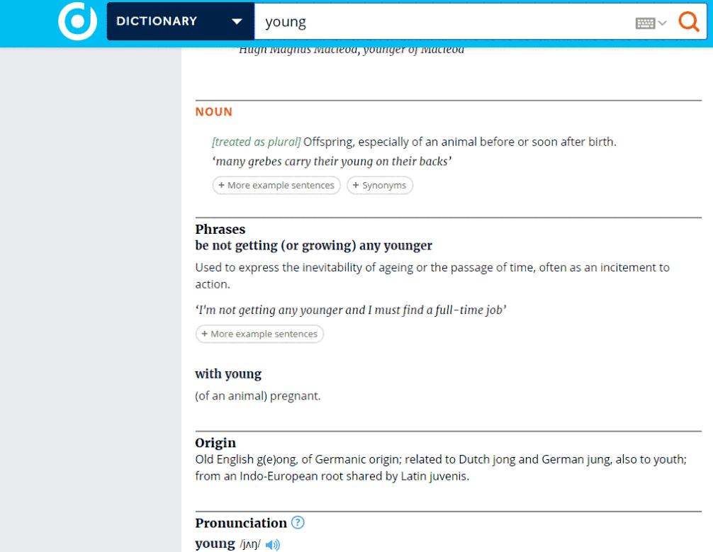 哪些英语启蒙软件好用,推荐更加适合孩子学英语的词典