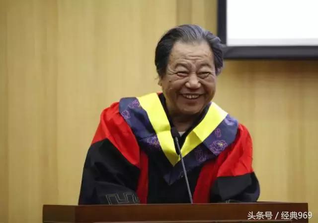 毕业典礼大咖,不寻常的毕业季不一样的毕业典礼