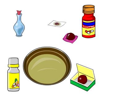 治疗白癜风的药物有副作用吗,白癜风治疗药物