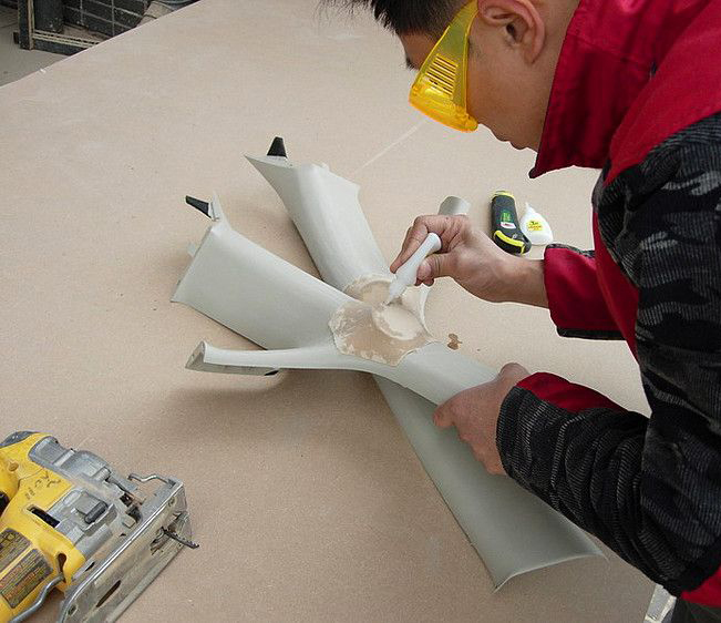 汽车音响改装3分频非得倒模吗,长安逸动plus音响改装倒模