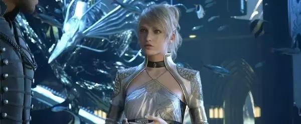 最终幻想15王者之剑到底讲了什么,最终幻想15:王者之剑高清hd