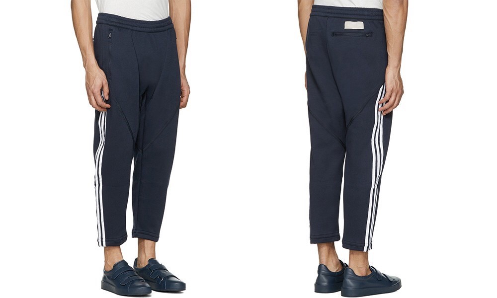 至此，NMD再也不单单指的是一双鞋了