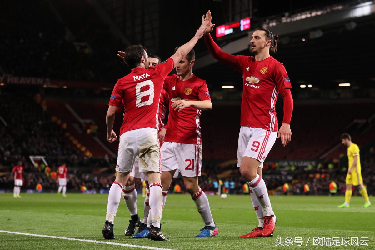 欧联杯22-23曼联被谁淘汰了,欧联杯曼联夺冠之路