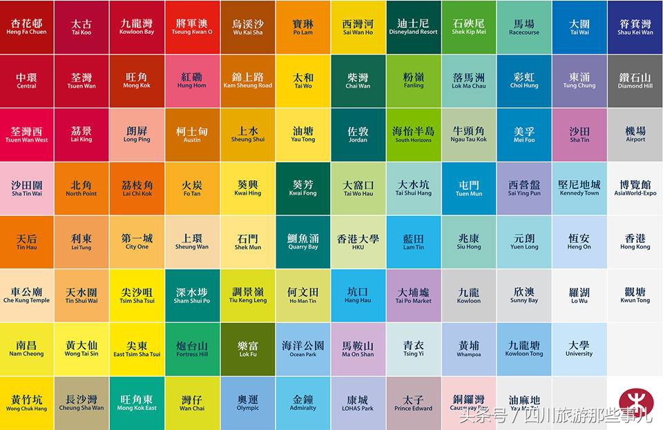 旅游香港赚钱攻略,香港旅游省钱购物