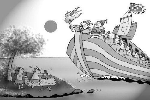 中国与日本文化交流历史,中国和日本相似