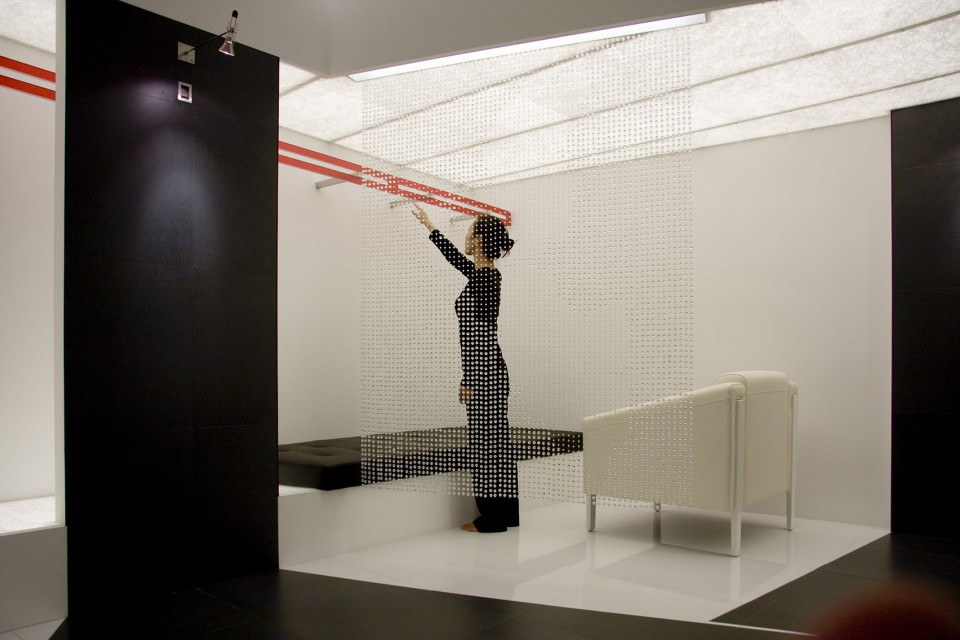 胡同里的办公室–方家胡同WEI建筑