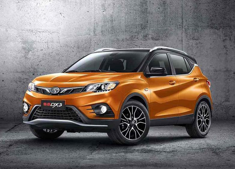 10万左右年轻小伙开的suv,10万左右suv车男生推荐