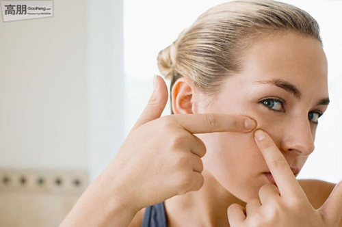 怎样祛痘是要了解肤质吗,想知道怎样可以快速祛痘痘