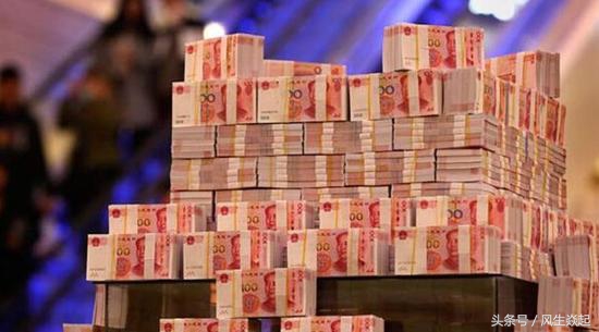 18日财经热门回顾,今日财经新闻头条最新事件