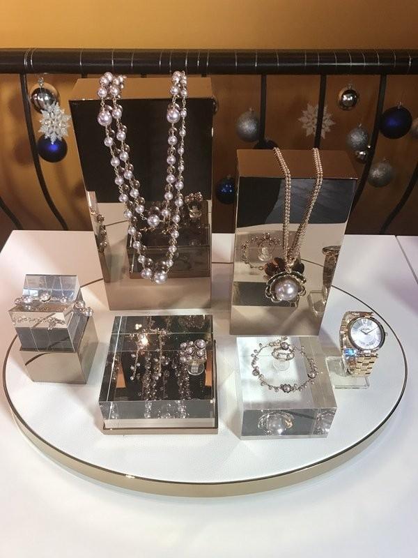 美到连刘奕儿都爱FolliFollie就是要给你满满大惊喜