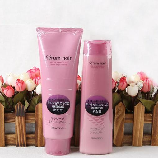 头发掉得让人害怕，教你这样留住它