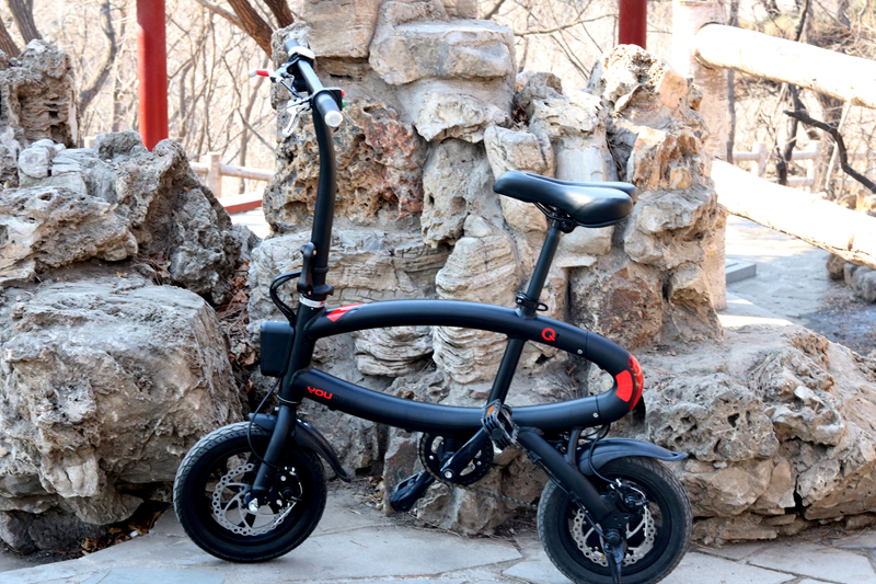 你还在争抢摩拜单车？这辆车才能带给你安全快捷的出行方式！