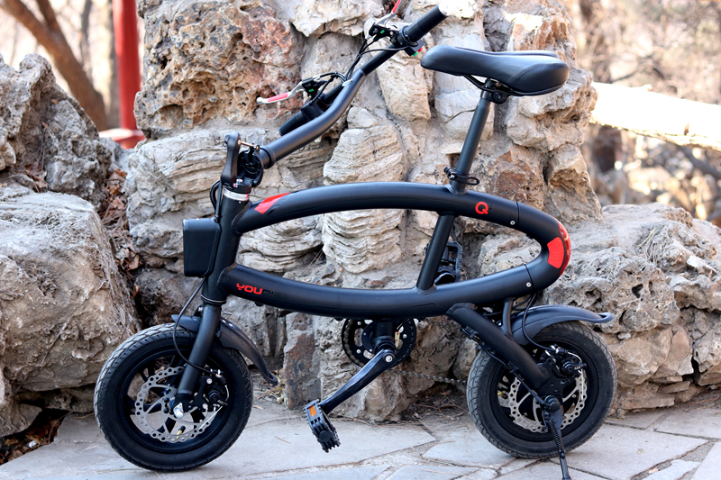 你还在争抢摩拜单车？这辆车才能带给你安全快捷的出行方式！