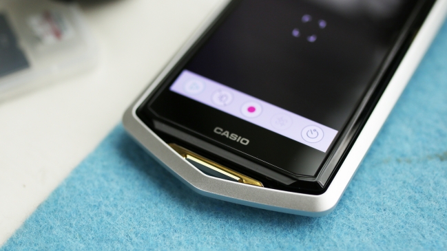 卡西欧自拍神器tr750怎么关闭滤镜,卡西欧自拍神器tr750的效果图