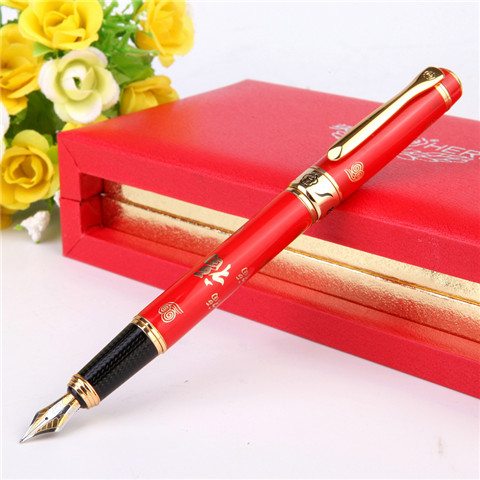 既实用又美观的钢笔,好玩又好写的钢笔