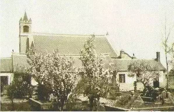 青岛最老的中学,青岛市内有几个百年学校