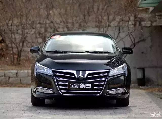 油耗高，毛病多，无干货，还自恋，纳智捷还有活下去的必要吗？