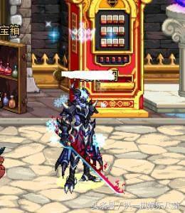 dnf五大经典长太刀,dnf十大最帅太刀图片