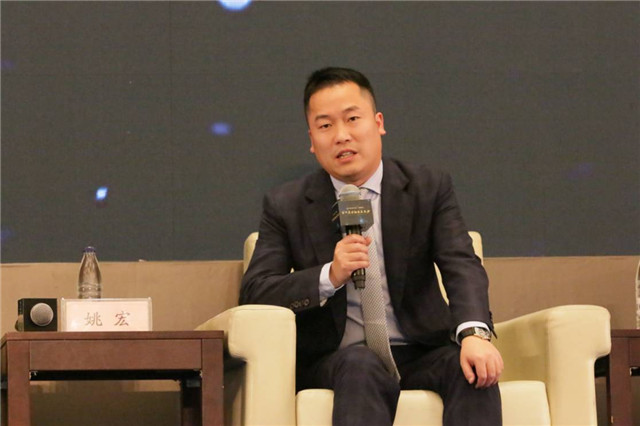 姚宏创业经历,微贷网老板姚宏最新现状