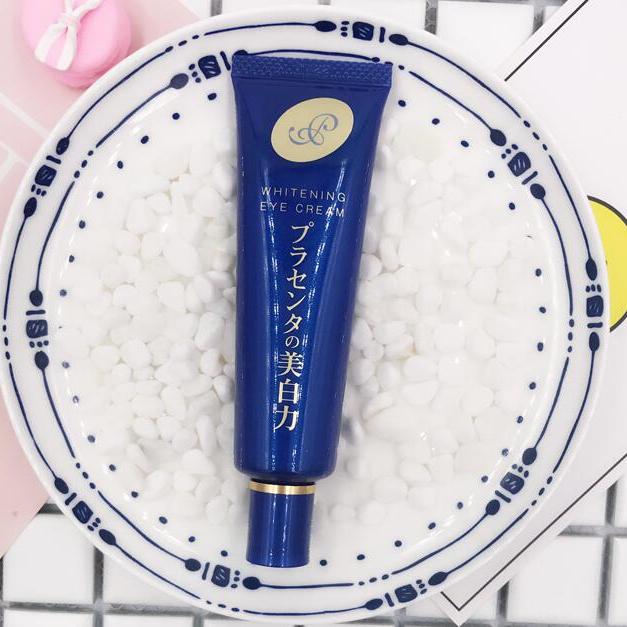 想要留住青春？你选好眼霜了吗！