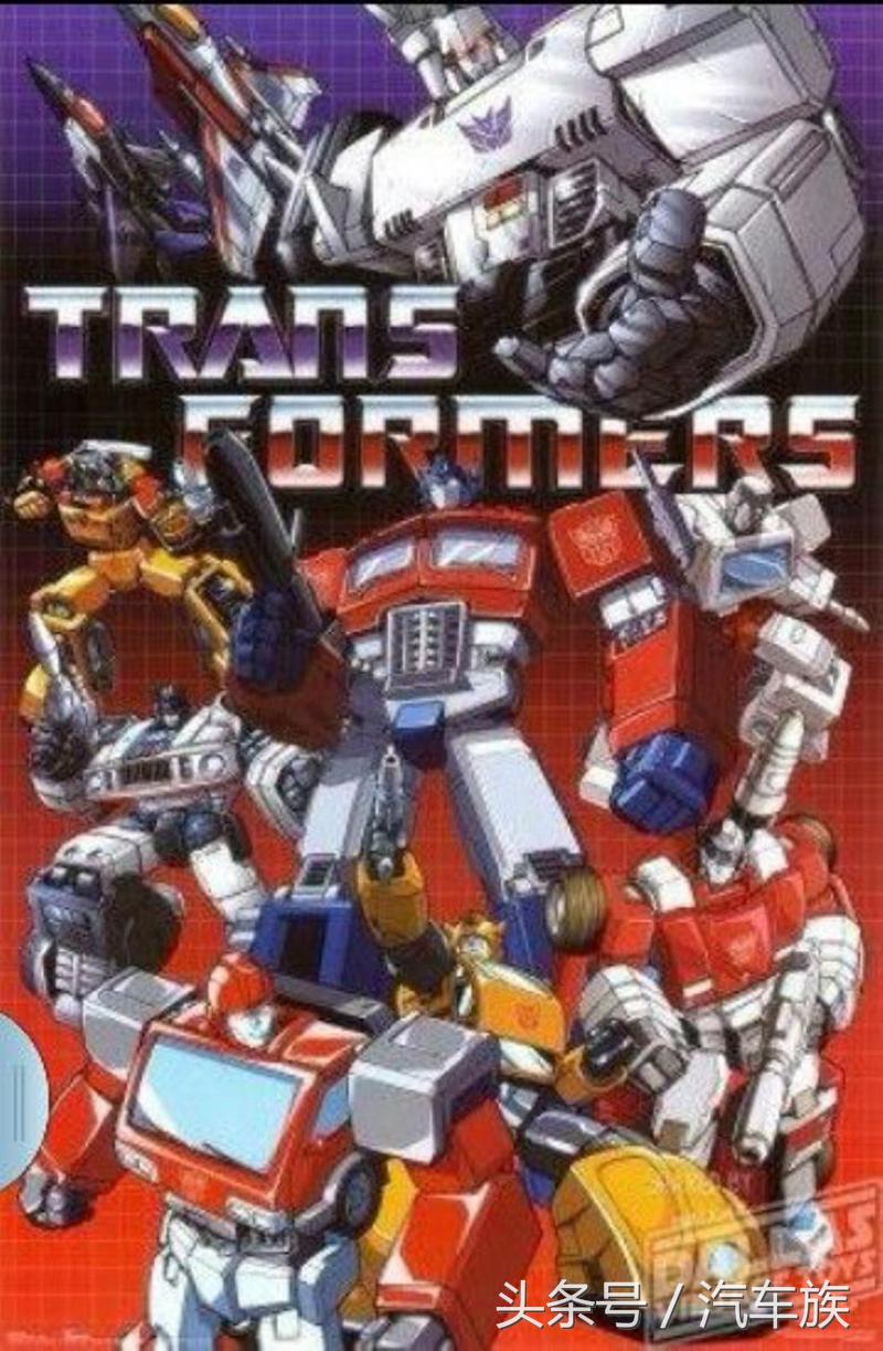 关于变形金刚的视频,关于变形金刚的玩具视频