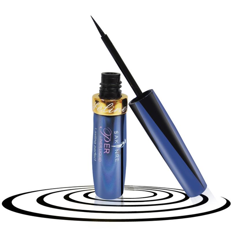 妆容中最重要的部位,妆容重点在睫毛