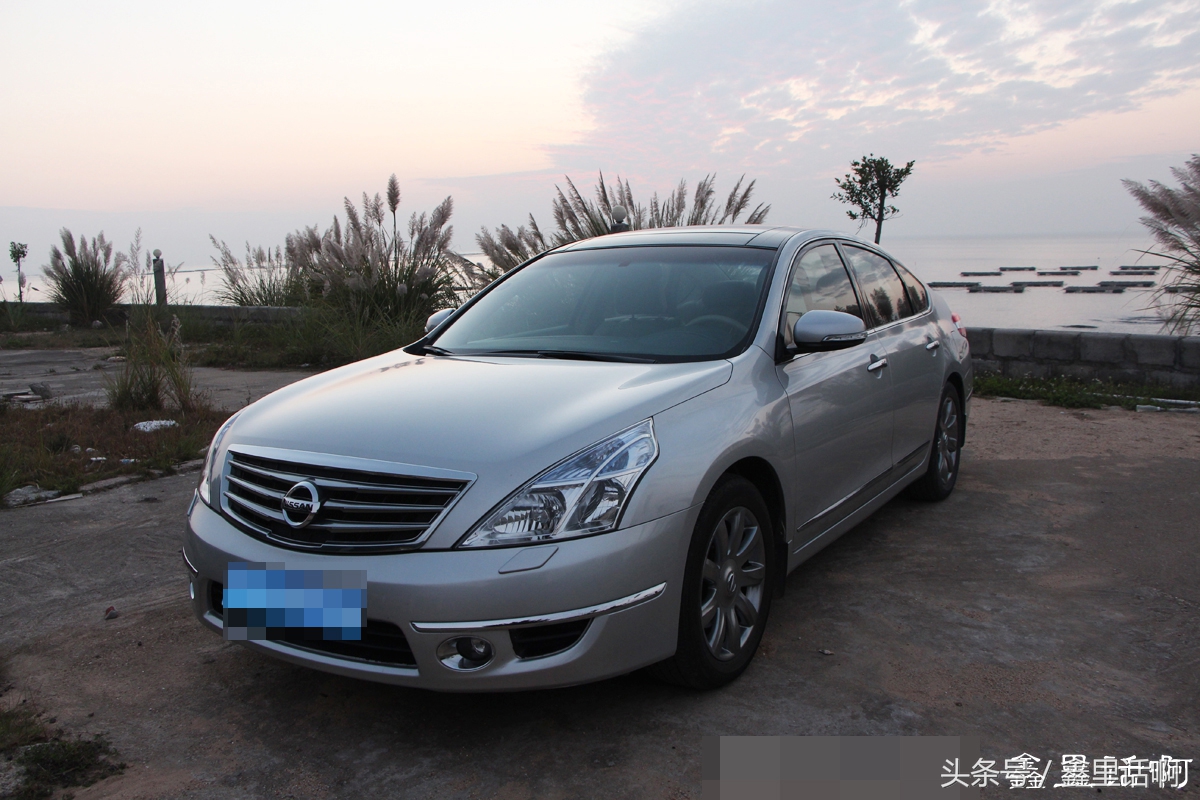 日产公爵各代车型,日产公爵最新款试驾