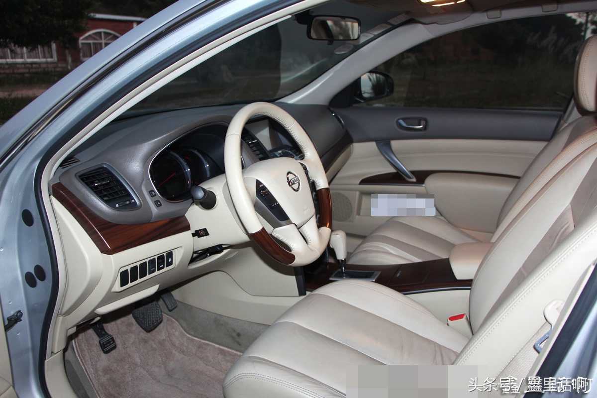 日产公爵各代车型,日产公爵最新款试驾