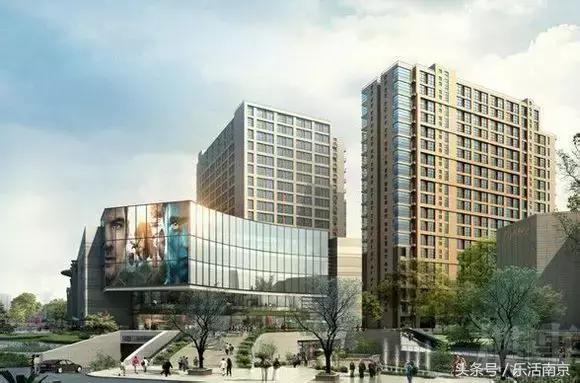 南京未来最有发展潜力的区,南京未来发展重点在哪个区