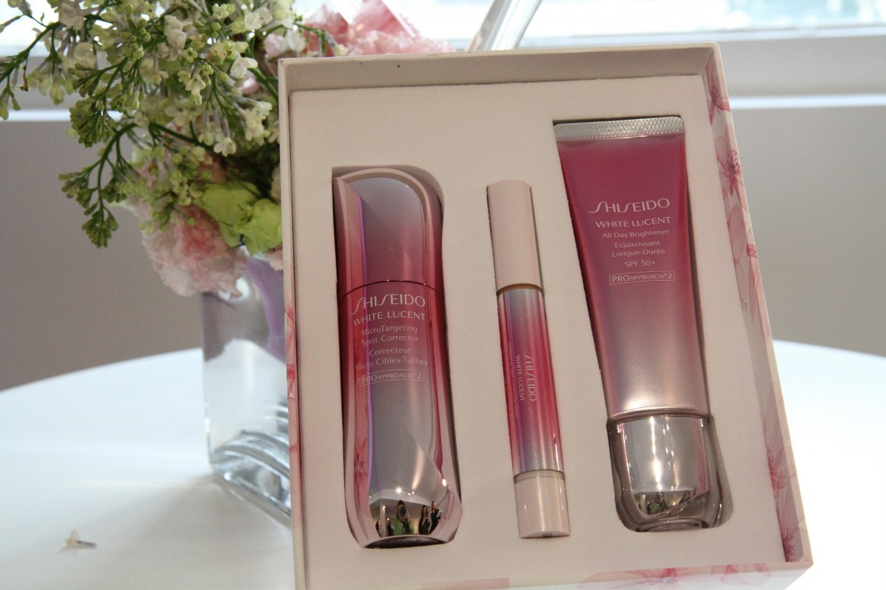 资生堂新透白美肌亮润象牙白,资生堂透白亮润系列怎么样