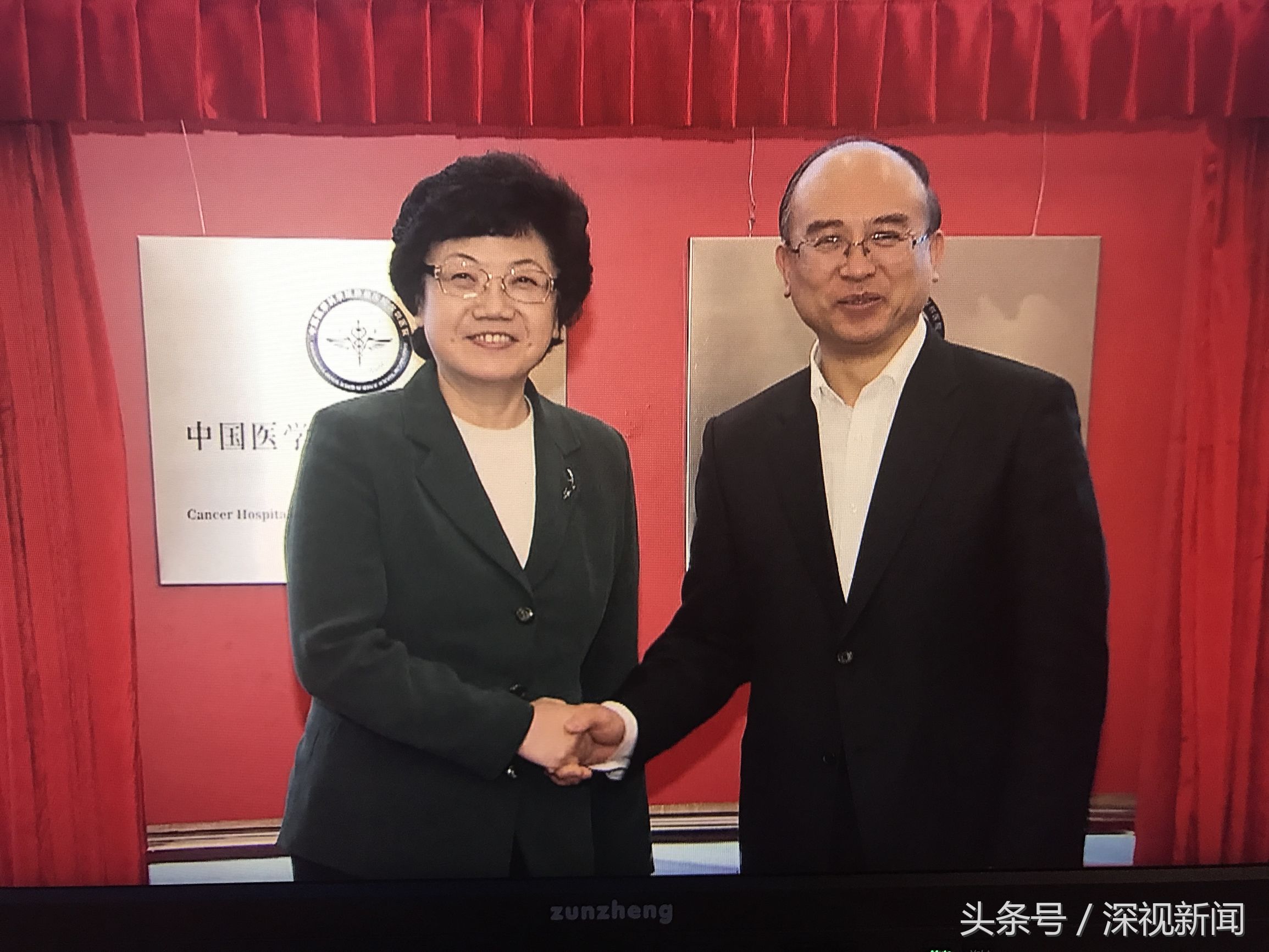 有了这所医院，深圳肿瘤医疗水平终于可以追上北上广了……