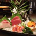 日料刺身随便吃,日料不爱吃生鱼片