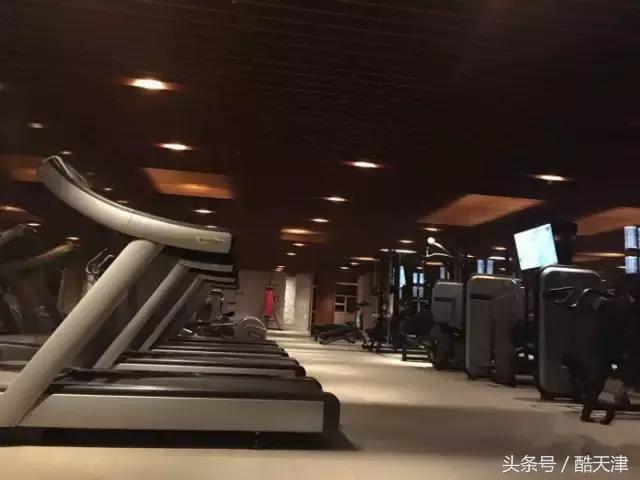 天津健身房减肥,天津健身房减肥最快的方法