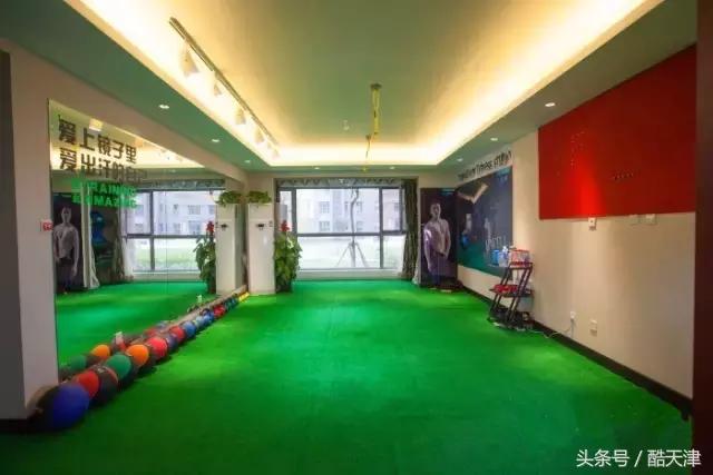 天津健身房减肥,天津健身房减肥最快的方法