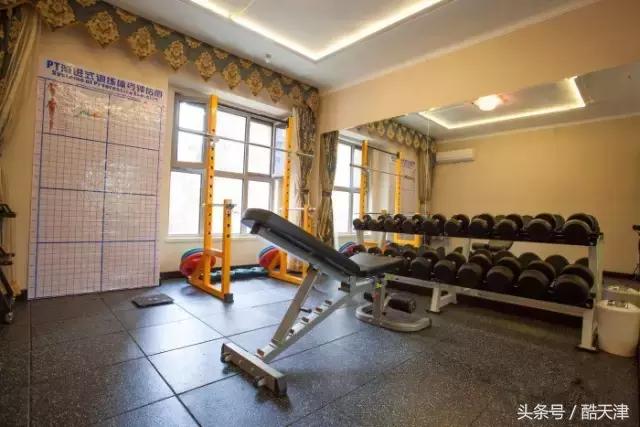 天津健身房减肥,天津健身房减肥最快的方法