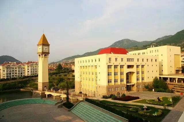 青岛最老的中学,青岛市内有几个百年学校