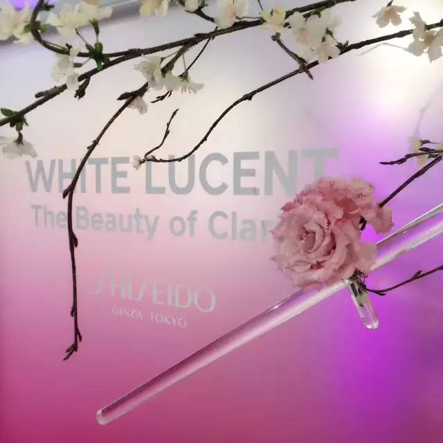 资生堂新透白美肌亮润象牙白,资生堂透白亮润系列怎么样