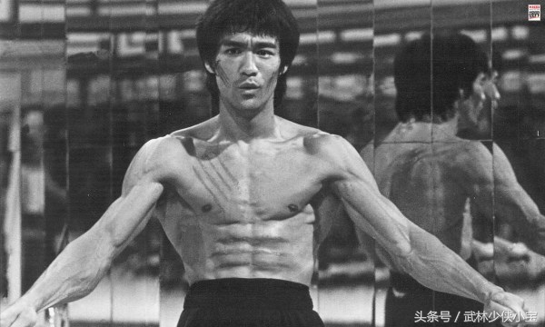 叶问向儿子道歉,咏春拳认祖