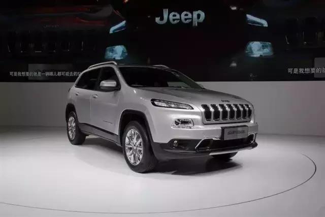 有JEEP这么好的招牌，为何广汽菲克表现似三流品牌这般狼狈？