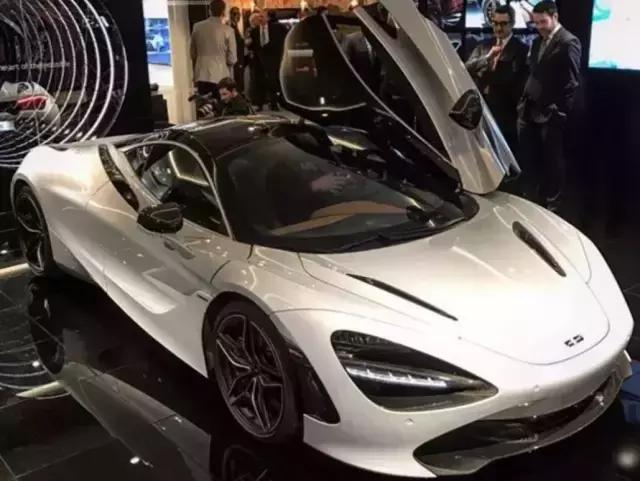 几十万比亚迪超级跑车,你还记得你曾经的那辆车吗