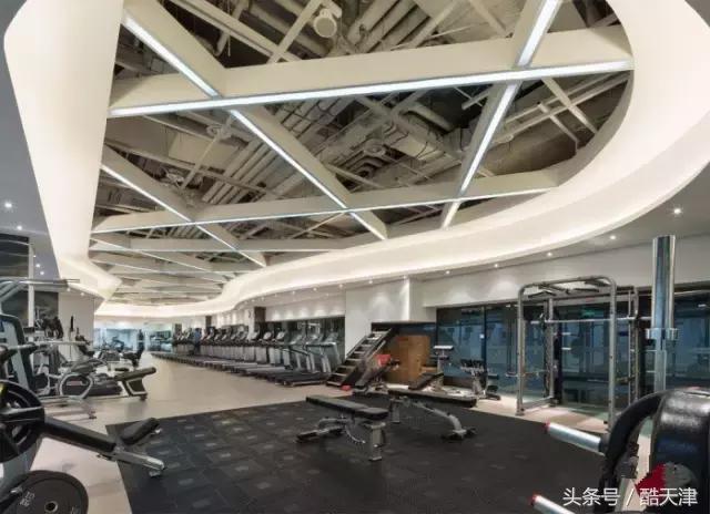 天津健身房减肥,天津健身房减肥最快的方法