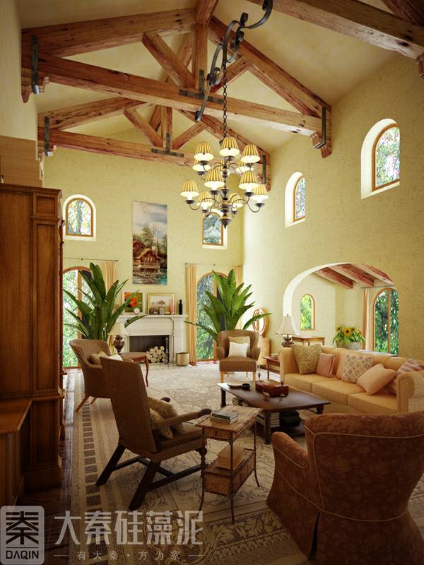 硅藻泥加盟店,硅藻泥加盟店经营模式