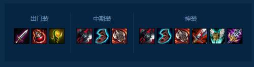 英雄联盟放逐之刃锐雯精彩集锦,lol放逐锐雯怎么设置