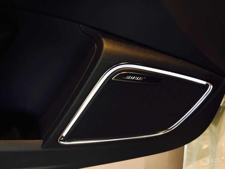 一眼相中奥迪A1，买东西眼缘很重要