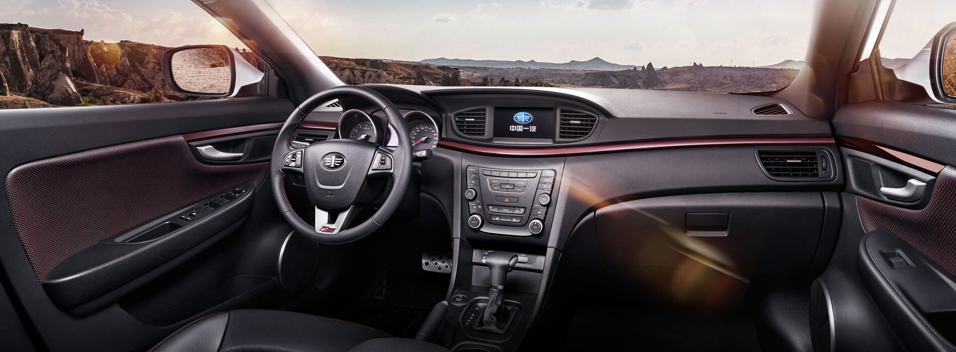 全新奔腾b501.4t油耗多少,奔腾b501.6l自动挡真实油耗