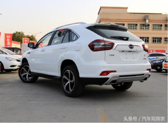 比亚迪s7算冷门车吗,比亚迪s7冷车不好启动