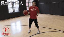 拜佛这个动作，怎么做才能欺骗防守？